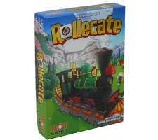 Rollecate (NL/EN)