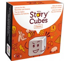 Rory's Story Cubes: Original (NL/FR)