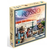 Rossio (NL/EN/DE)