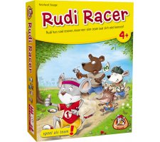 Rudi Racer (NL)