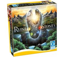Rune Stones (NL/EN/FR/DE)