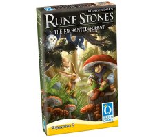 Rune Stones: Enchanted Forest (NL/EN/FR/DE)
