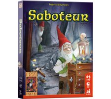 Saboteur (NL)