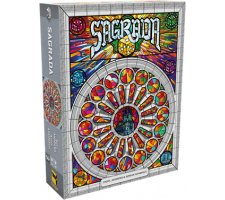 Sagrada (NL/FR)