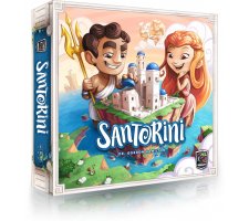 Santorini (NL/EN/FR/DE)