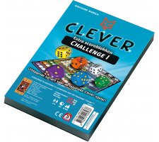 Clever: Challenge (NL)