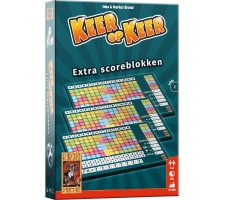 Keer op Keer: Extra Scoreblokken (NL)