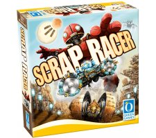 Scrap Racer (NL/EN/FR/DE)