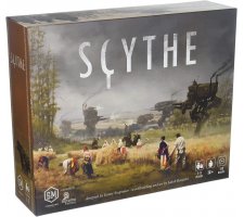 Scythe (EN)