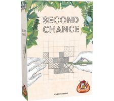 Second Chance  (NL)