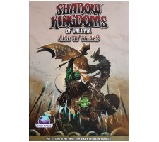 Shadow Kingdoms of Valeria: Rise of Titans (EN)