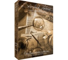 Sherlock Holmes: Consulting Detective (EN)