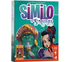 Similo: Sprookjes (NL)