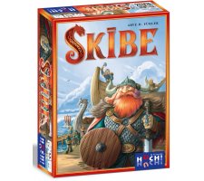 Skibe (NL/EN/FR/DE)