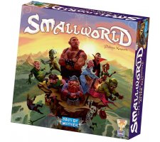 Small World (NL)