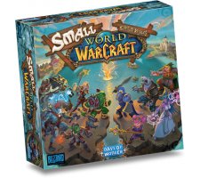 Small World of Warcraft (EN)
