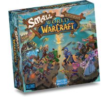 Small World of Warcraft (EN)