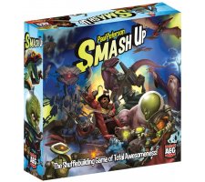 Smash Up (EN)