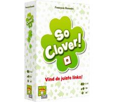 So Clover! (NL)
