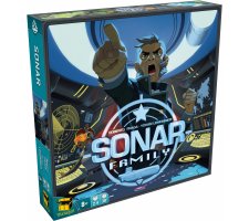 Sonar Family (NL/EN/FR)