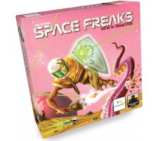 Space Freaks (EN)