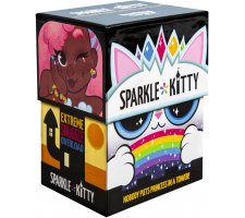 Sparkle*Kitty (EN)