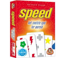 Speed (NL)