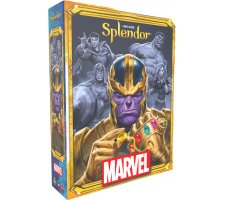 Splendor: Marvel (EN)