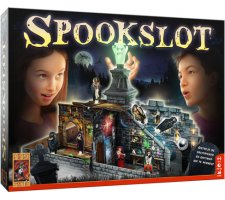 Spookslot (NL)