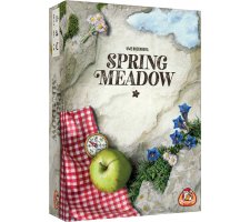 Spring Meadow (NL)
