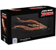 Star Wars X-Wing 2.0: Trident Class Assault Ship (EN)