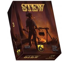 Stew (NL/EN/FR/DE)