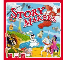Story Makers (NL)