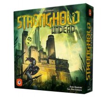 Stronghold: Undead (Second Edition) (EN)