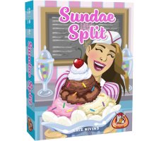 Sundae Split (NL)