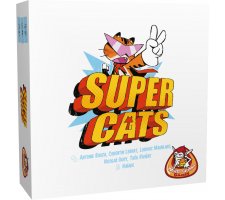 Supercats (NL)