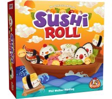 Sushi Roll (NL)