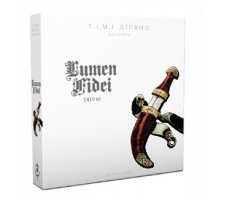 T.I.M.E. Stories: Lumen Fidei (EN)