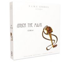 T.I.M.E. Stories: Under the Mask (EN)
