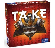 Ta-Ke (NL/EN/FR/DE)