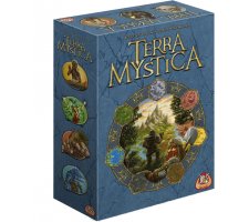 Terra Mystica (NL)