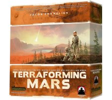 Terraforming Mars (EN)