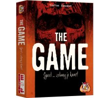 The Game (NL)
