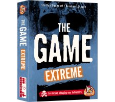 The Game: Extreme (NL)
