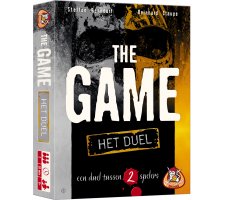 The Game: Het Duel (NL)