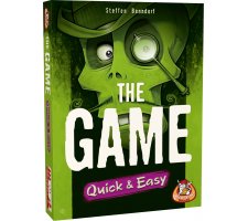 The Game: Quick & Easy (NL)
