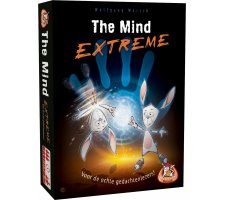 The Mind: Extreme (NL)