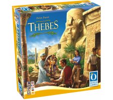 Thebes (NL/EN/FR/DE)