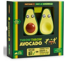 Throw Throw Avocado (EN)