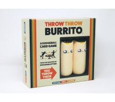 Throw Throw Burrito (EN)